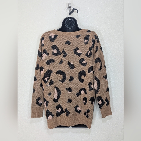 Torrid Brushed Fabric Sweater (Torrid 00) - Picture 10 of 11